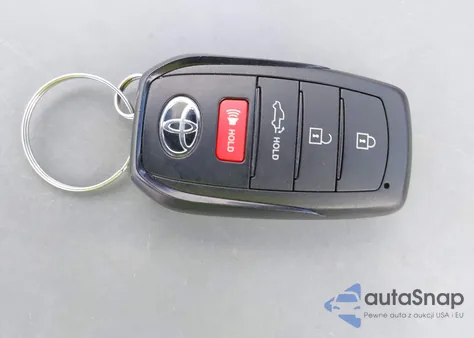 2024 Toyota Tacoma Trd Sport 4Wd из США, поврежденный, VIN 3TMLB5JN1RM054917